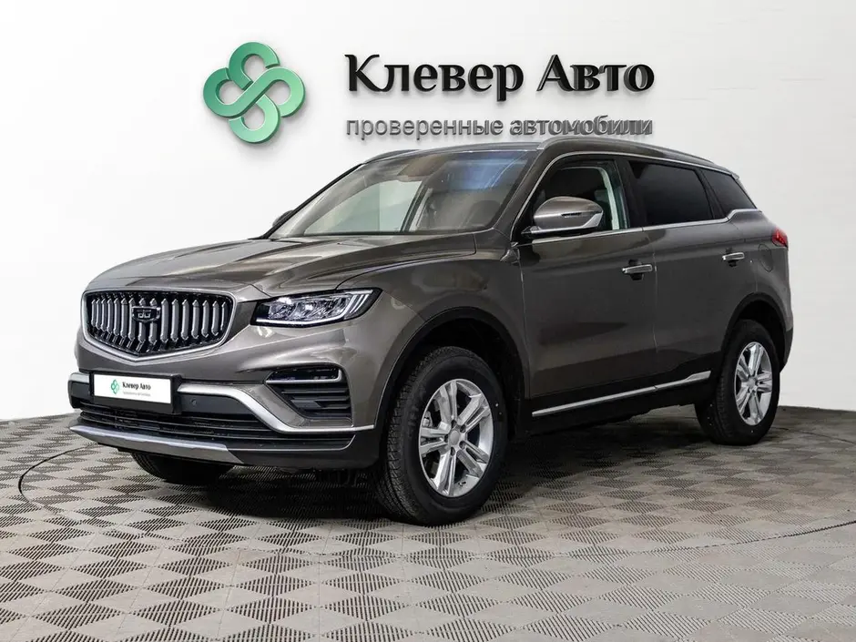 Фото автомобиля