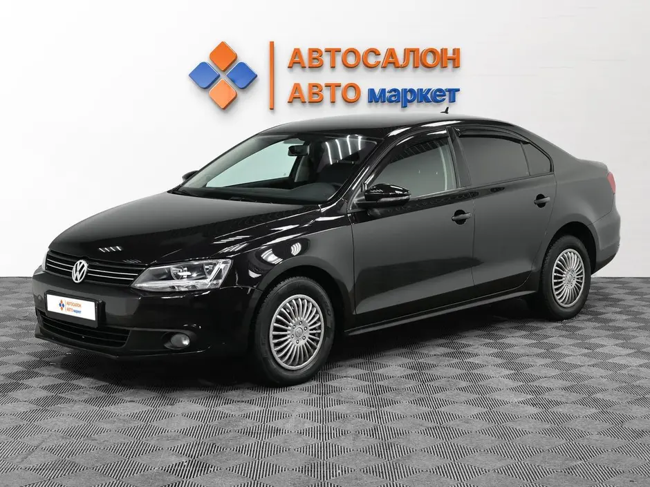 Volkswagen Jetta, 2015 г.