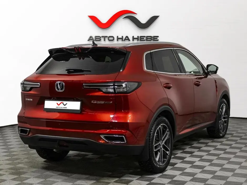 «Авто на Неве»