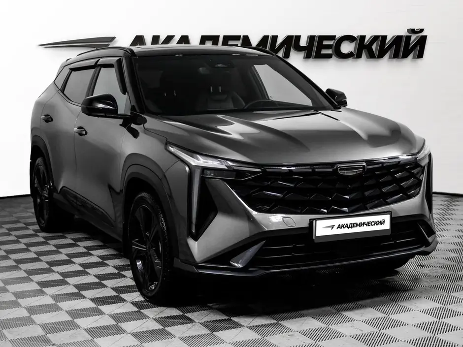 фото автомобиля