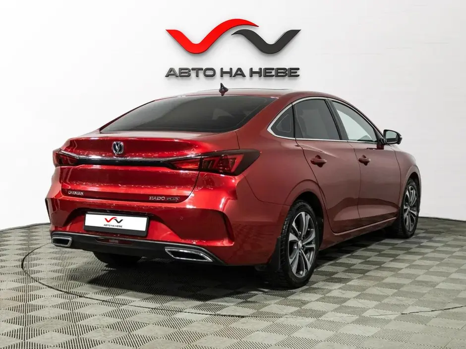 «Авто на Неве»