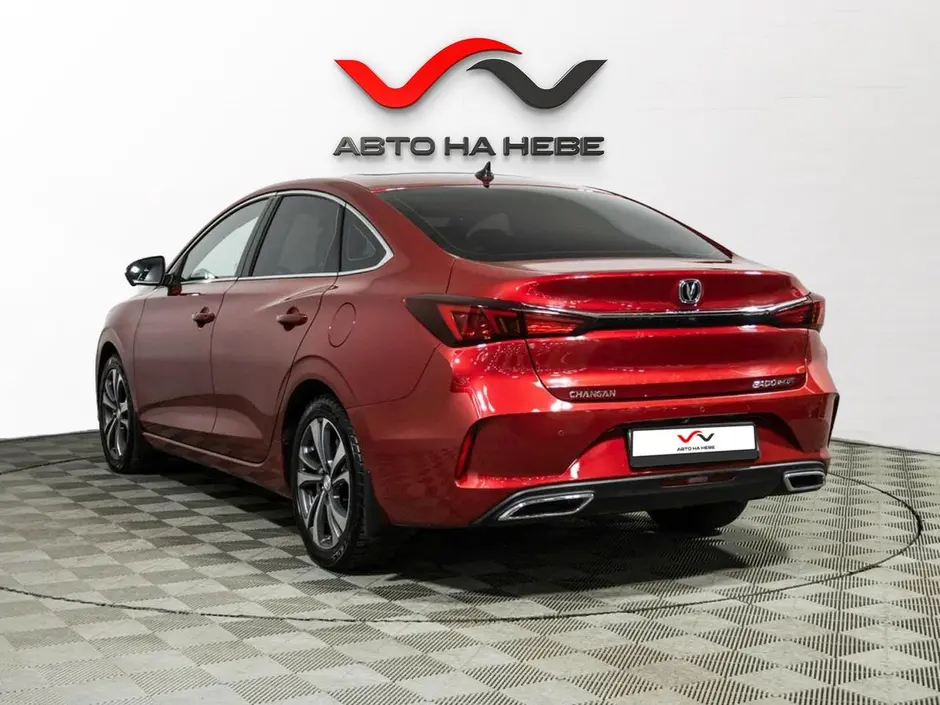 «Авто на Неве»