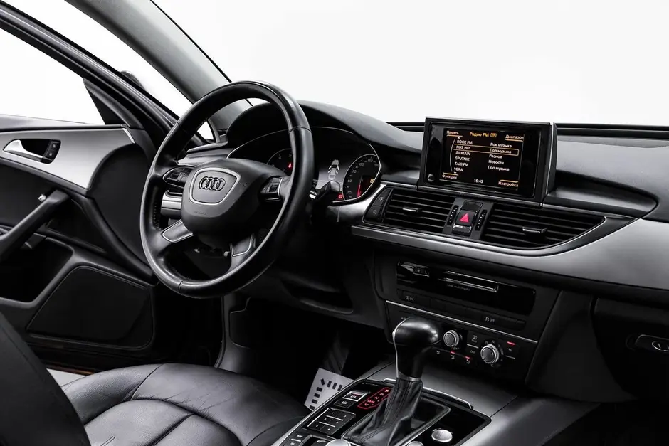фото автомобиля