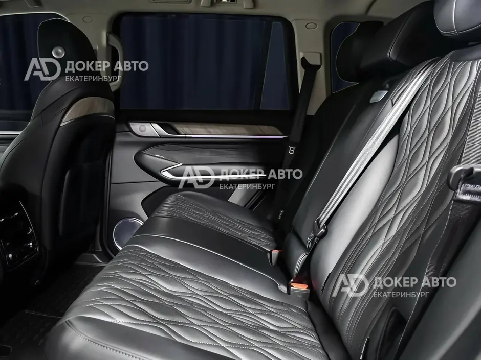 АЦ "Докер Авто"