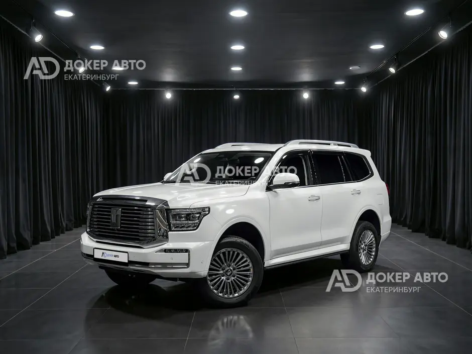 АЦ "Докер Авто"