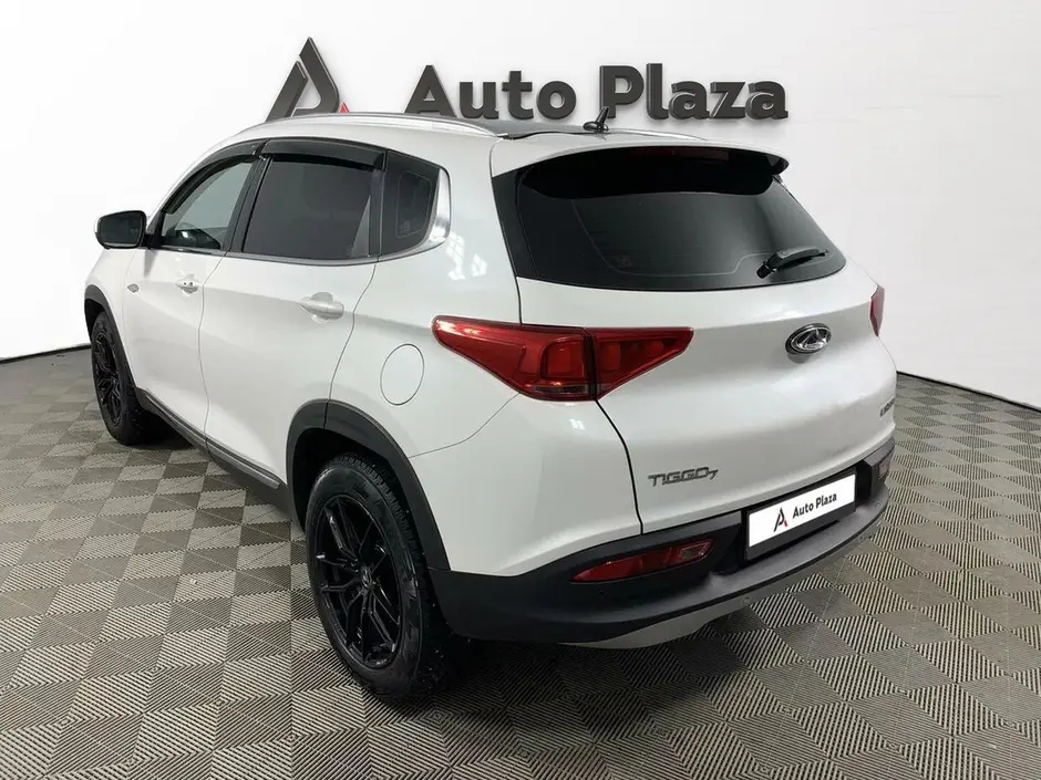 AutoPlaza