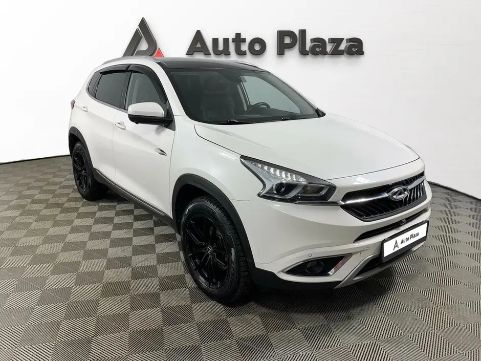 AutoPlaza