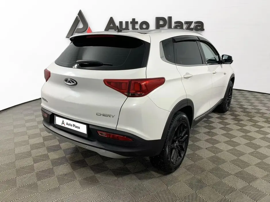 AutoPlaza