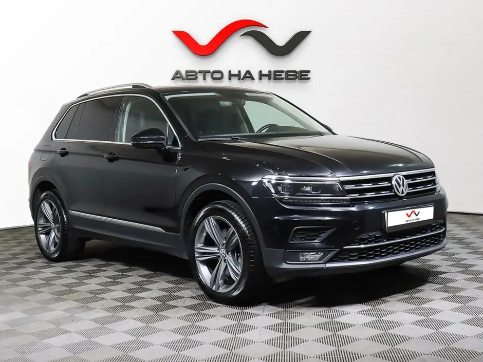 «Авто на Неве»