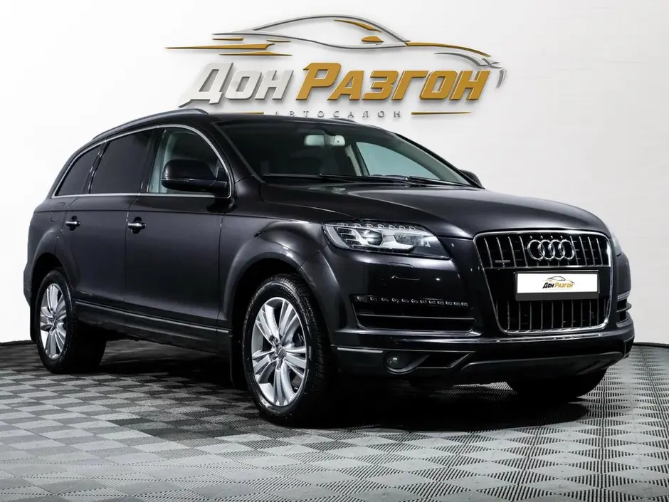 фото автомобиля