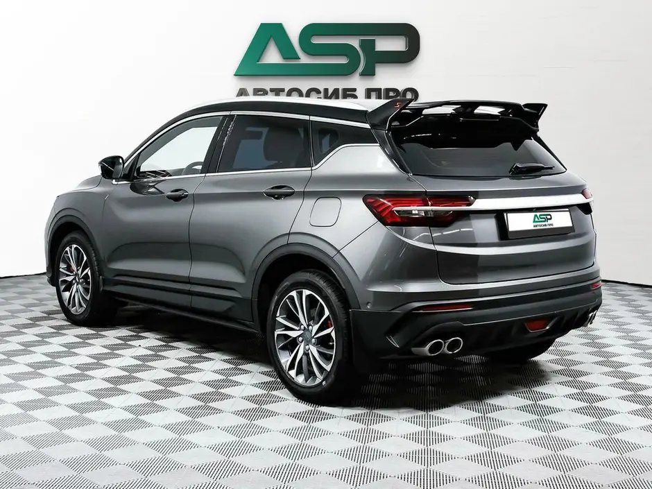 «АвтоСиб Про»