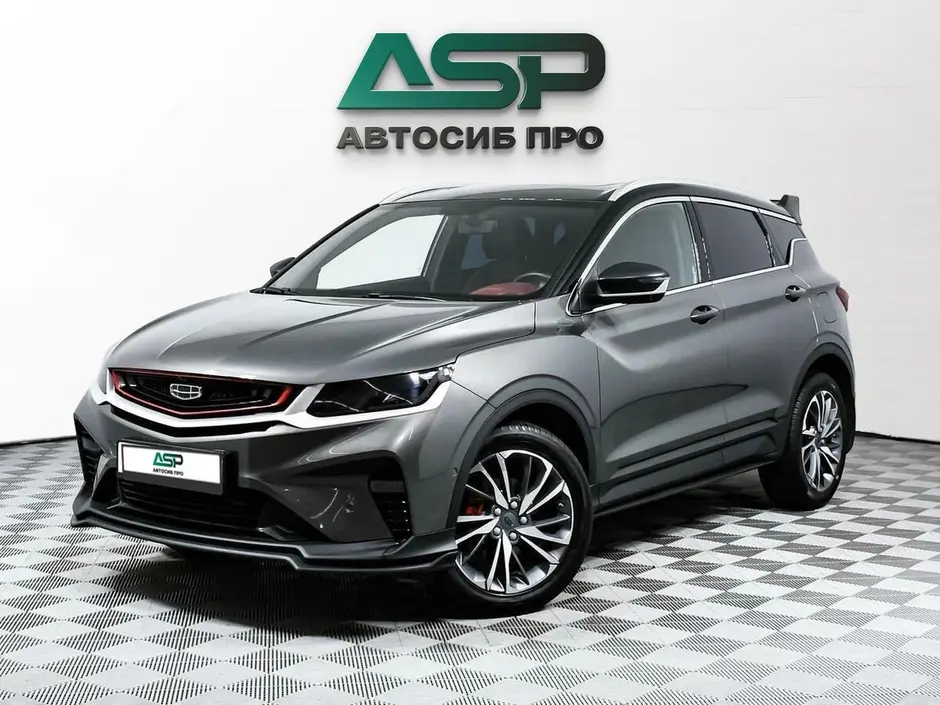 «АвтоСиб Про»