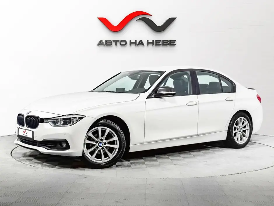 «Авто на Неве»