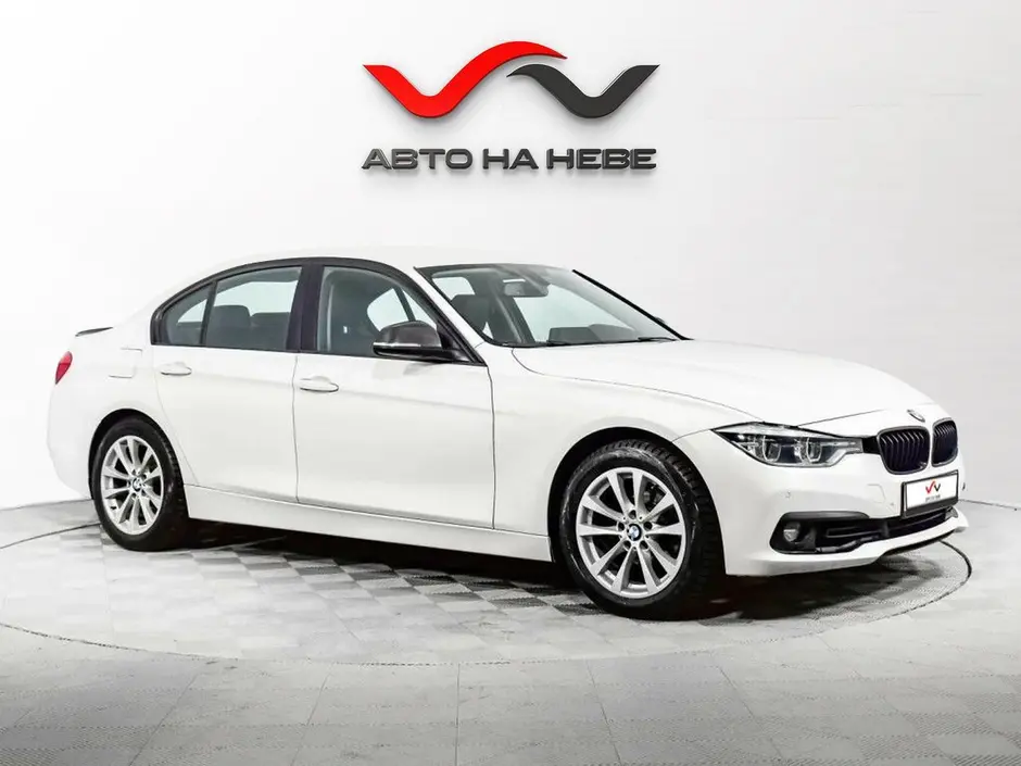 «Авто на Неве»
