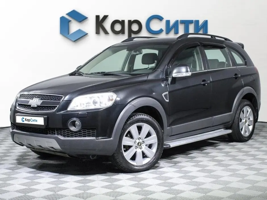 фото автомобиля