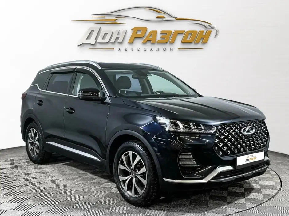 фото автомобиля