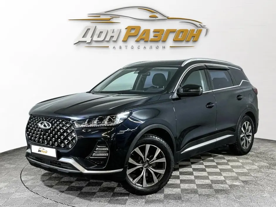 фото автомобиля