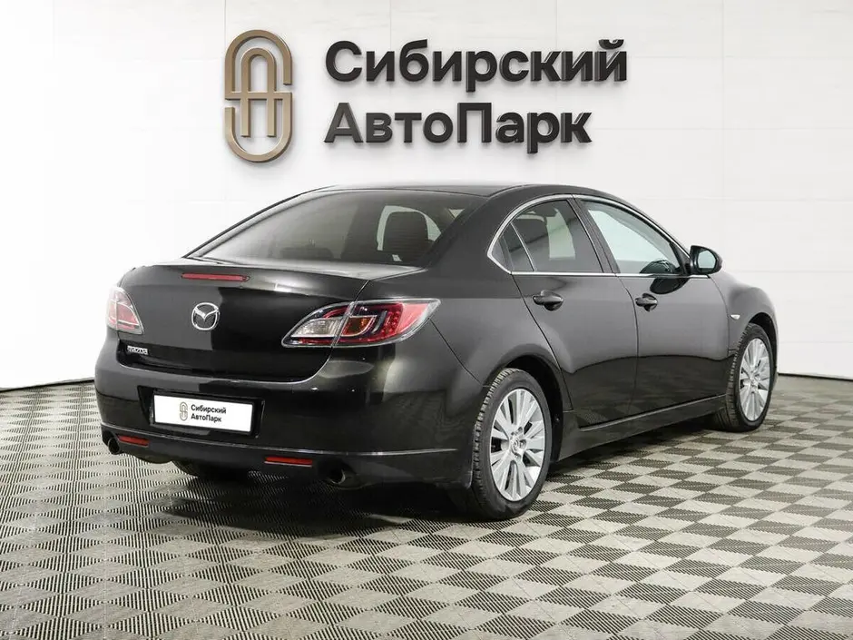 «Сибирский АвтоПарк»