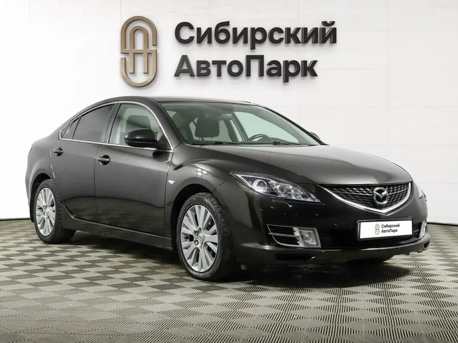«Сибирский АвтоПарк»