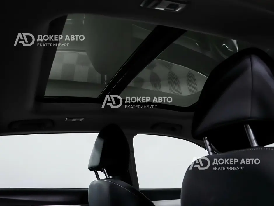 АЦ "Докер Авто"
