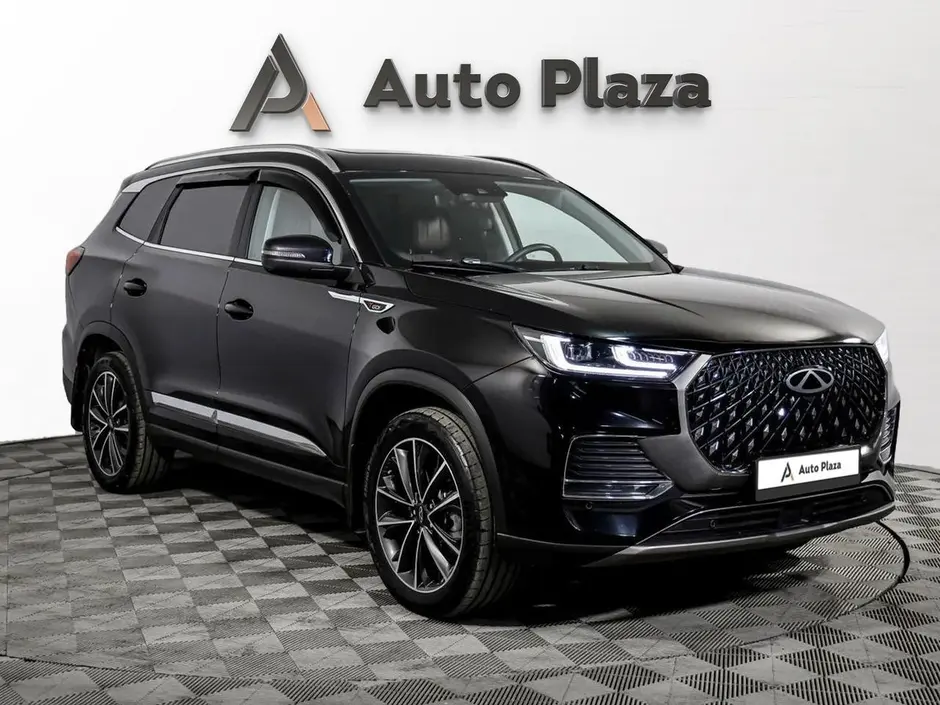 AutoPlaza