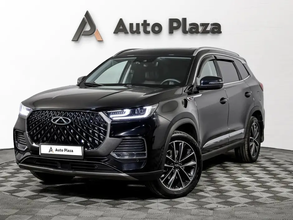 AutoPlaza