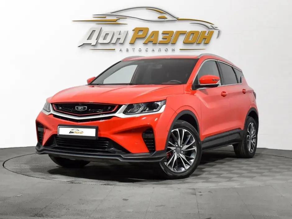 фото автомобиля