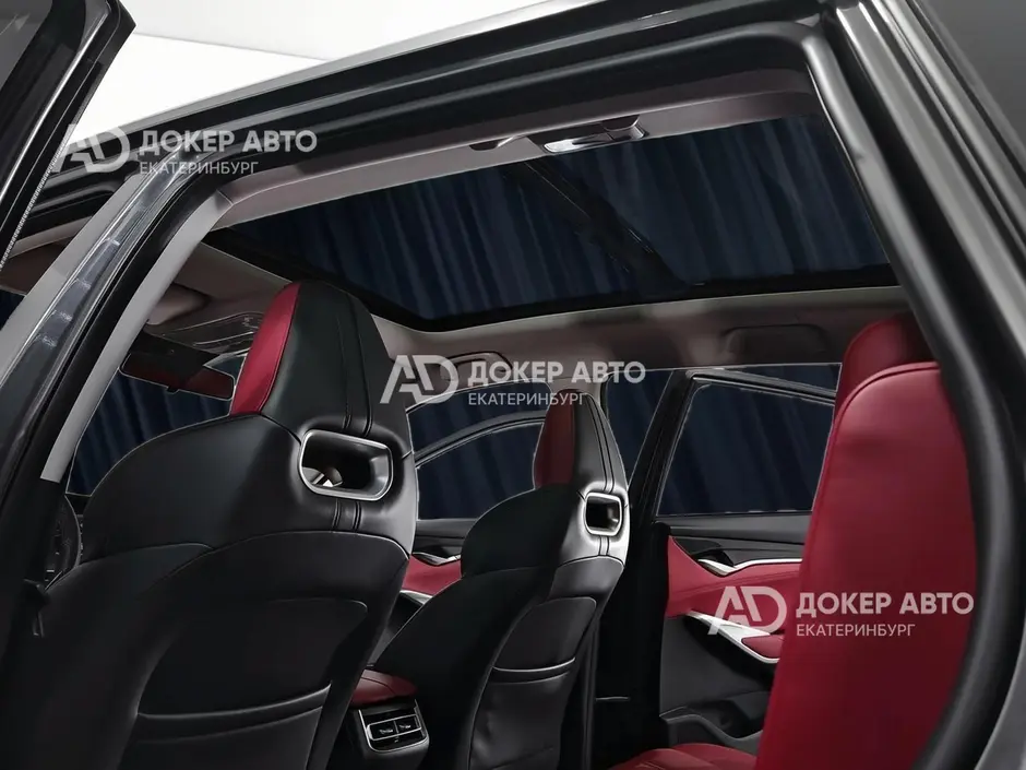 АЦ "Докер Авто"