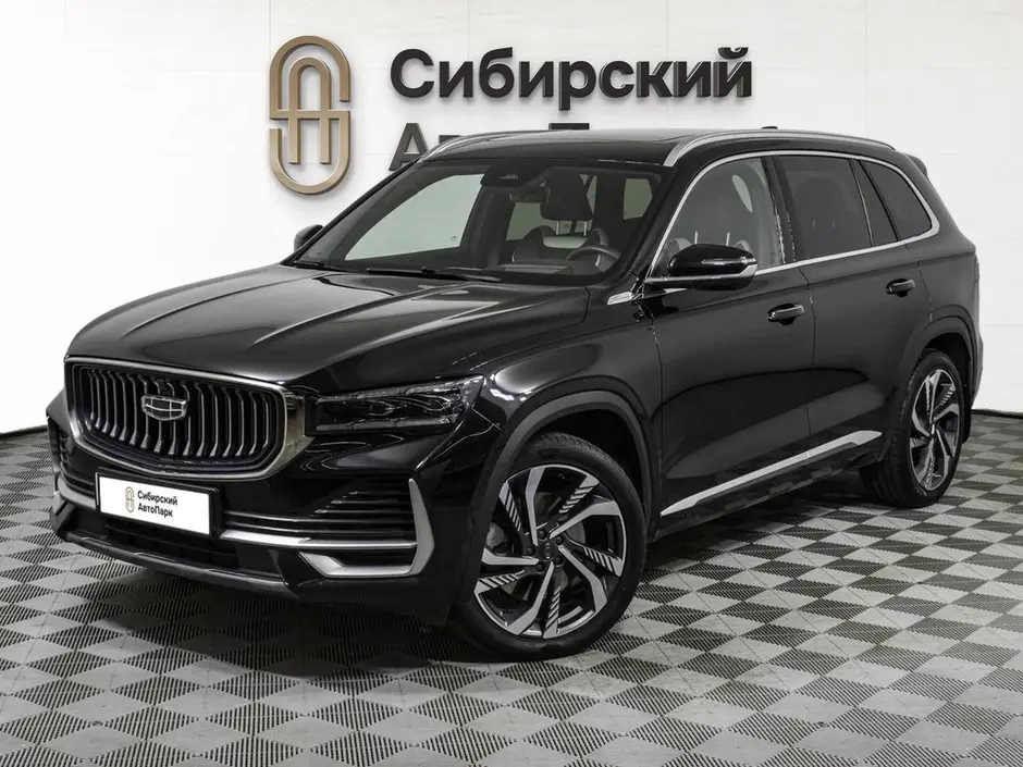 фото автомобиля