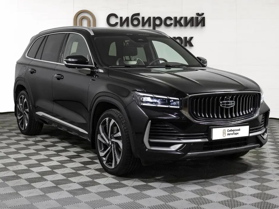 фото автомобиля