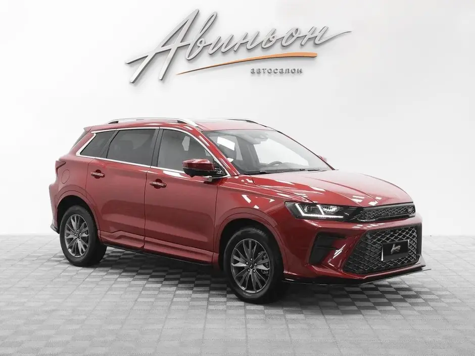 фото автомобиля