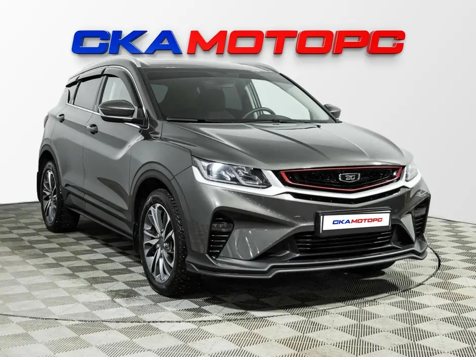 фото автомобиля