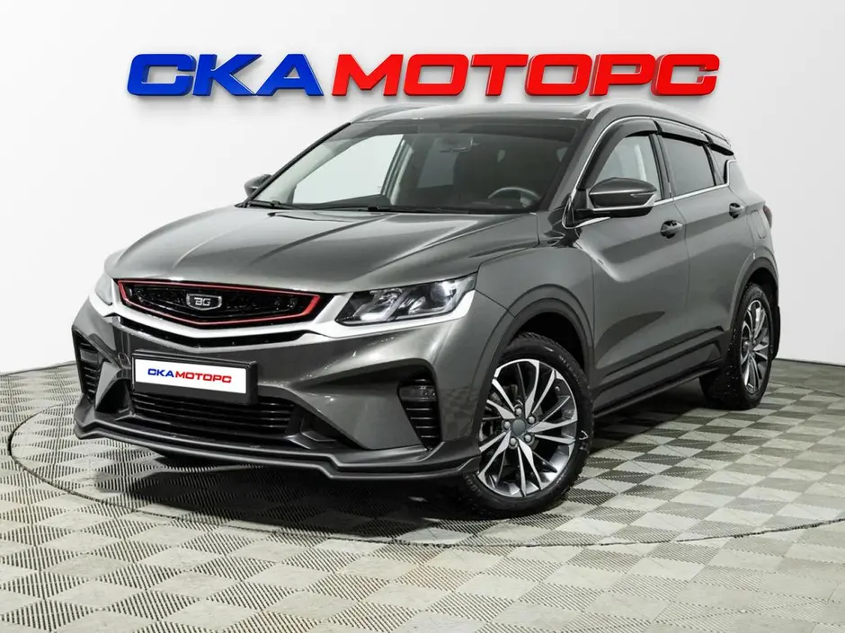 фото автомобиля