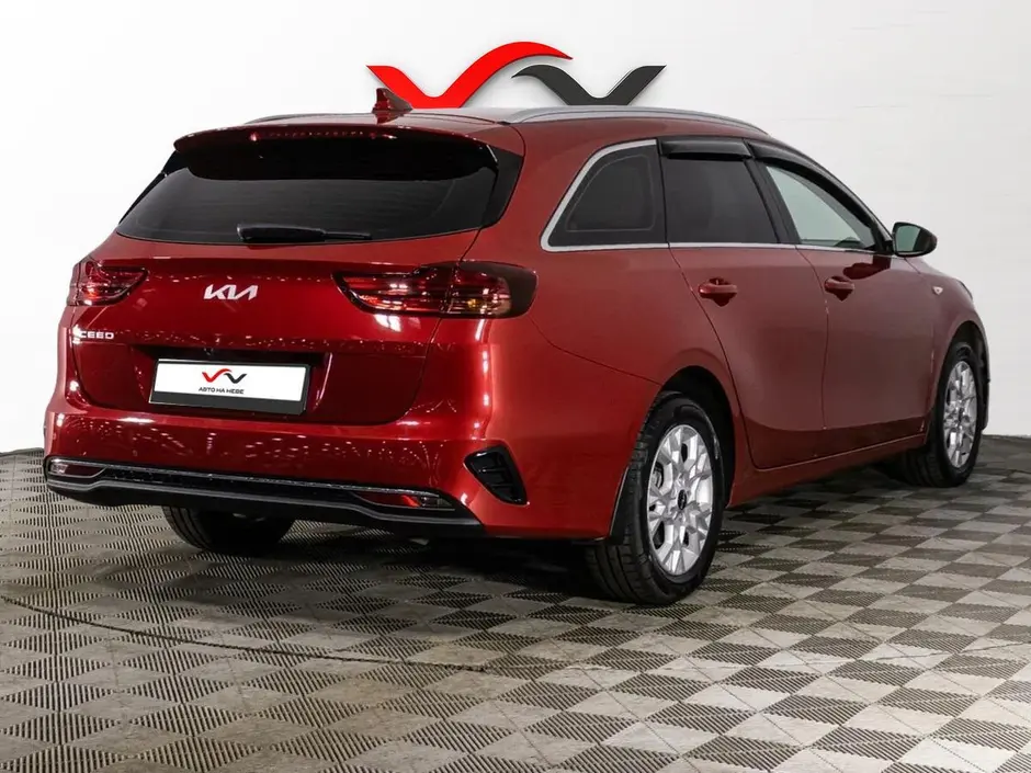 «Авто на Неве»