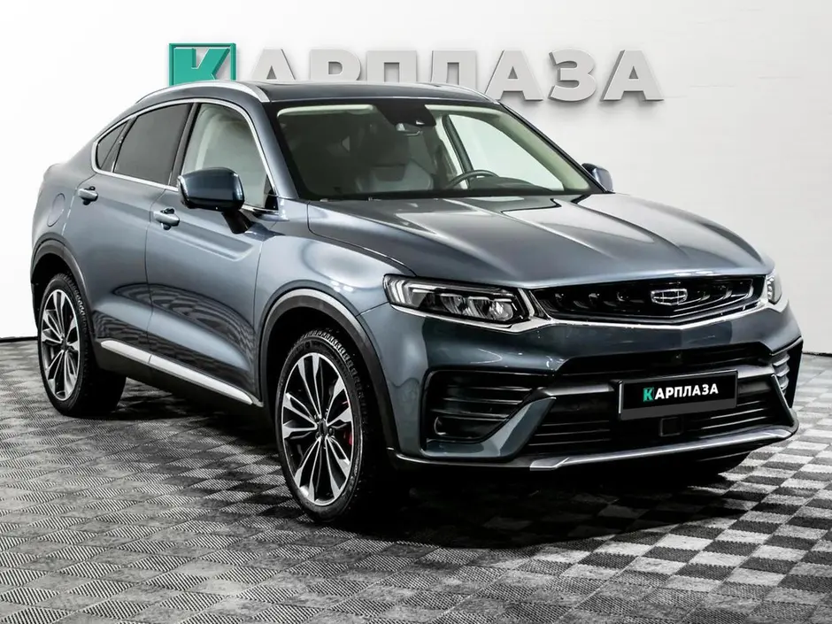 фото автомобиля