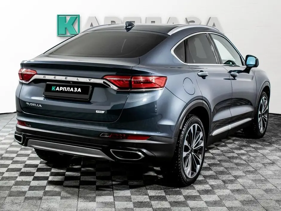 фото автомобиля