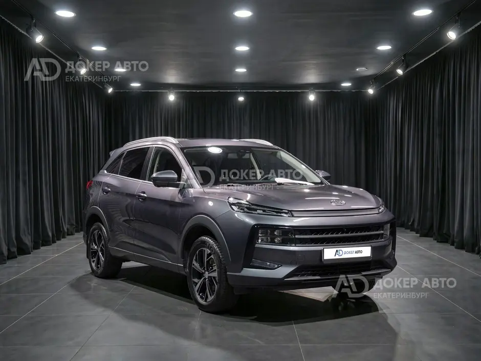 фото автомобиля