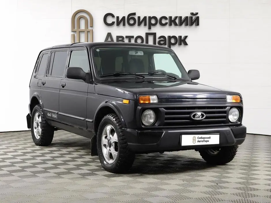 фото автомобиля