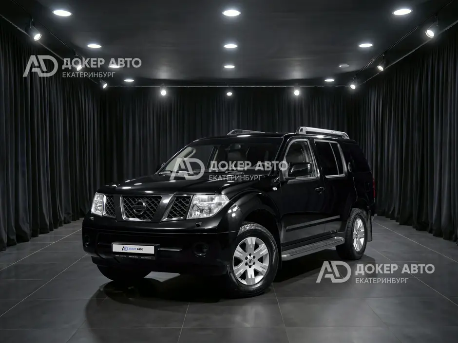 АЦ "Докер Авто"
