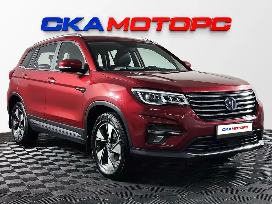 фото автомобиля