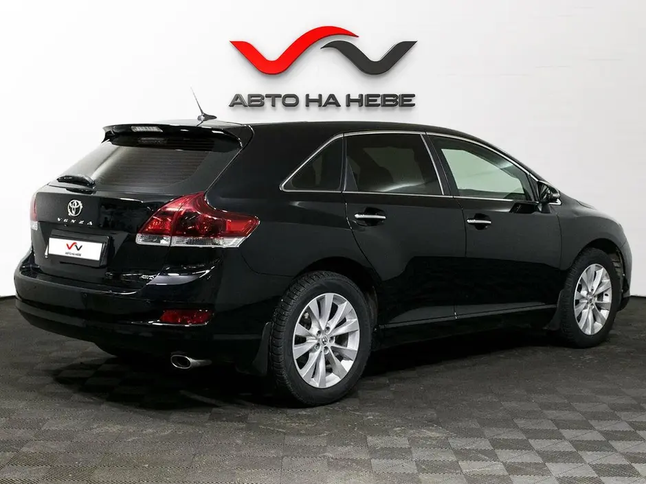«Авто на Неве»