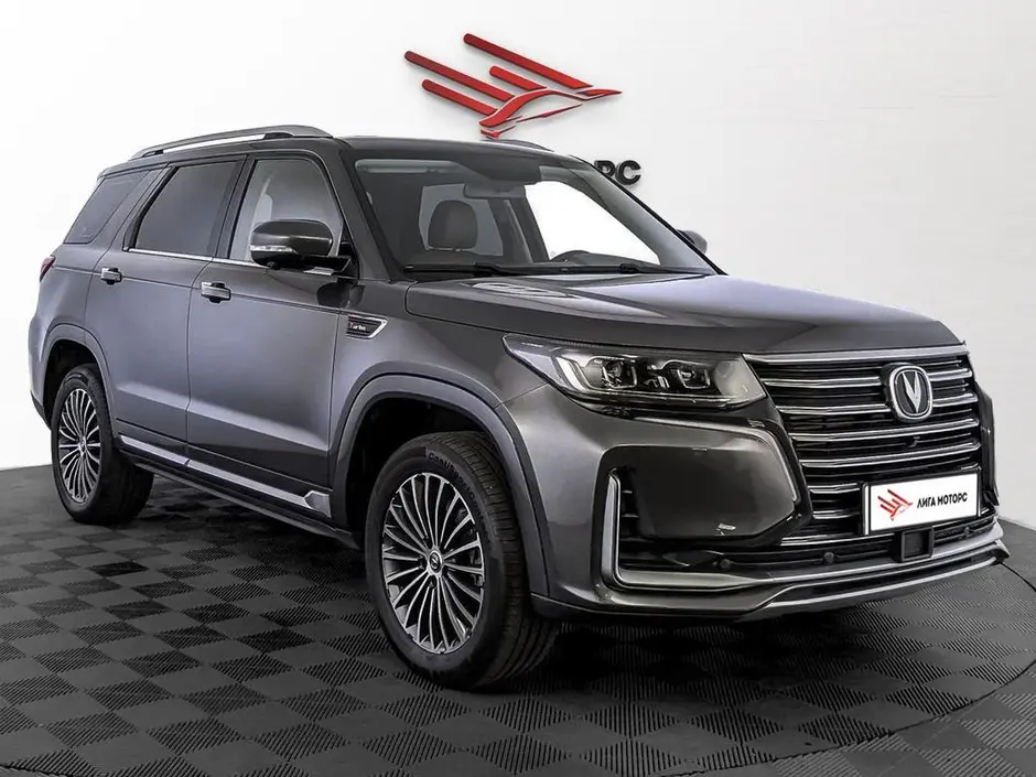 фото автомобиля