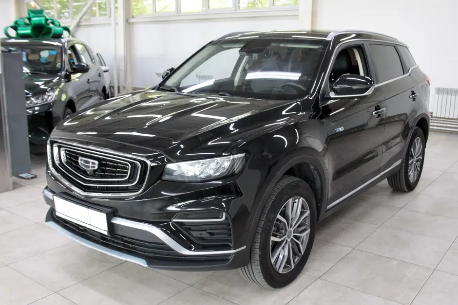 фото автомобиля