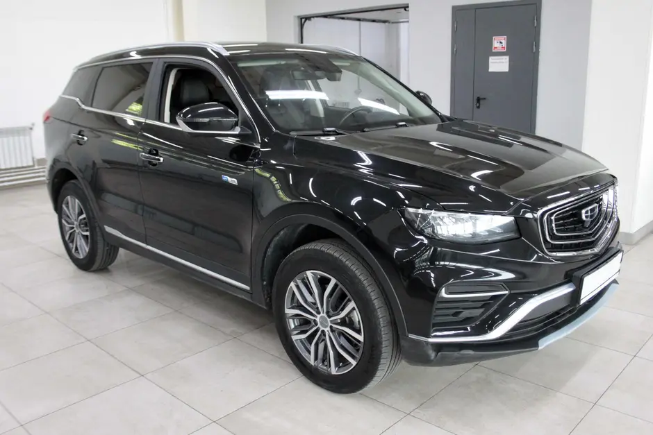 фото автомобиля
