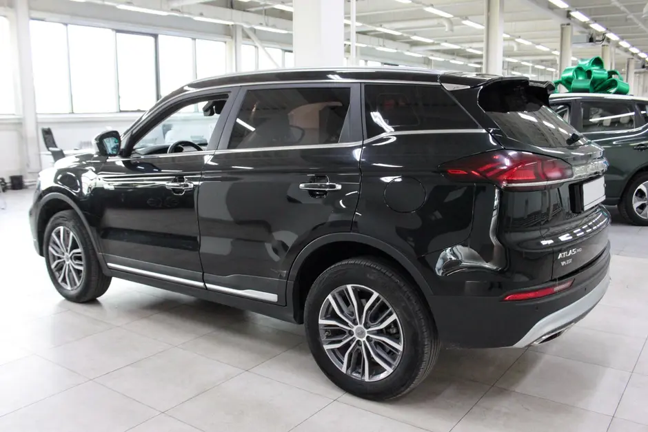 фото автомобиля