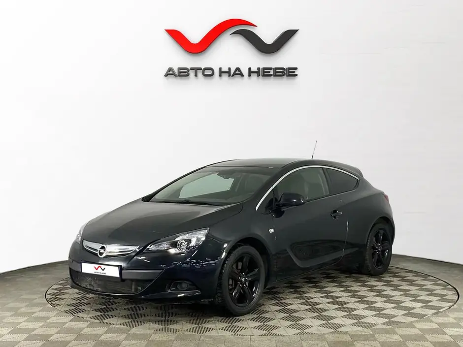 «Авто на Неве»