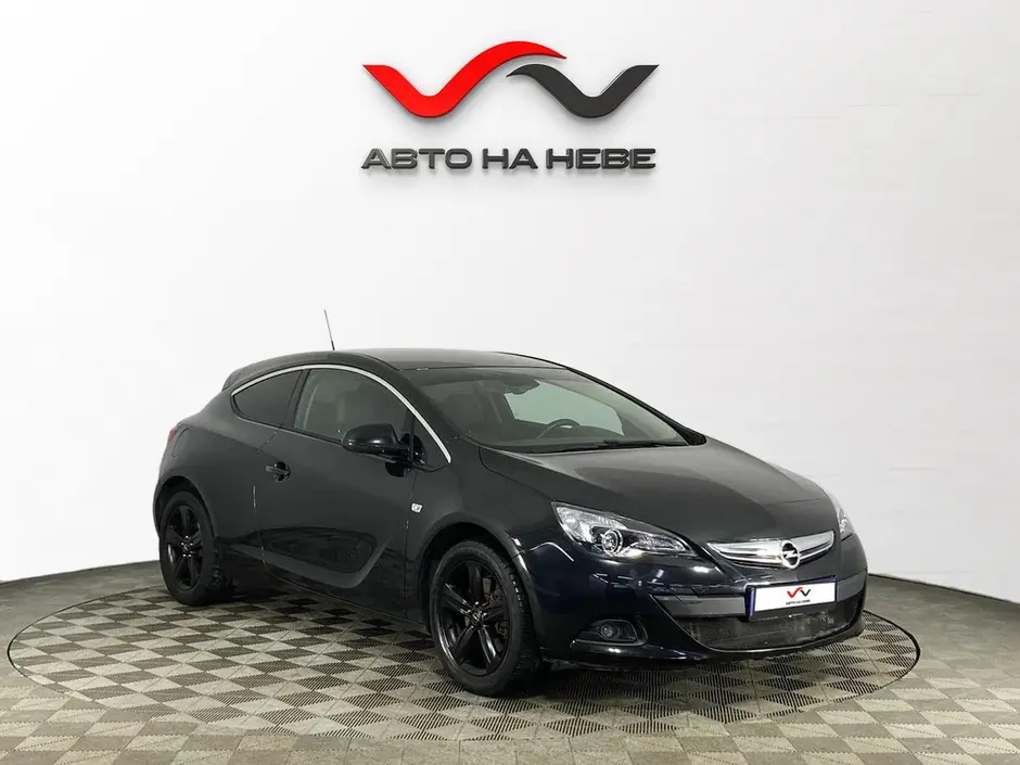 «Авто на Неве»