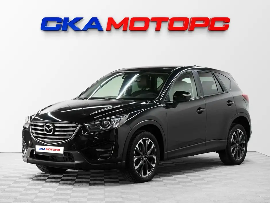 Пробег-Авто