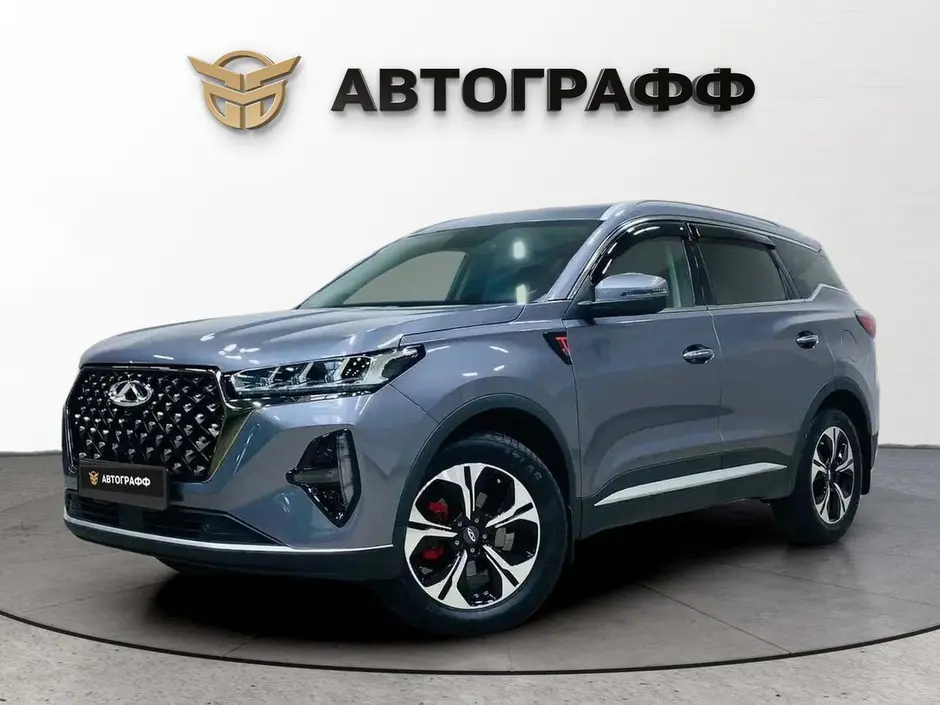 фото автомобиля