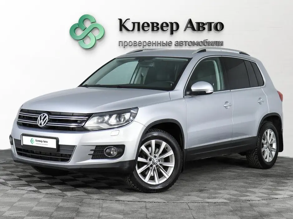 Фото автомобиля